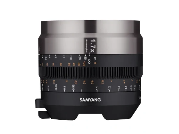 Samyang V-AF MF Adapter