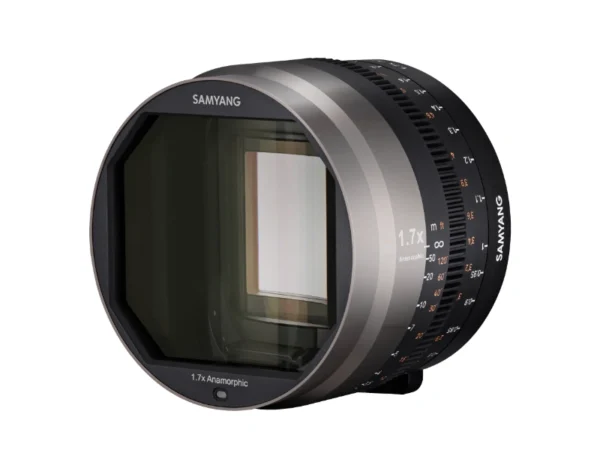 Samyang V-AF MF Adapter
