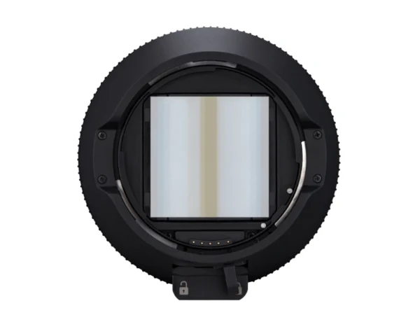 Samyang V-AF MF Adapter