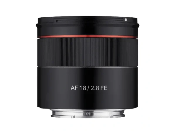 AF 18mm F2.8 | Sony E - Image 2