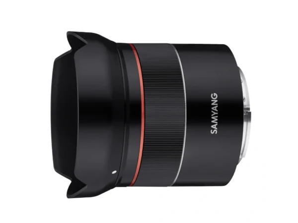 AF 18mm F2.8 | Sony E - Image 3
