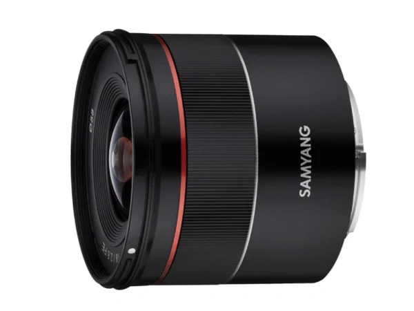 AF 18mm F2.8 | Sony E - Image 4