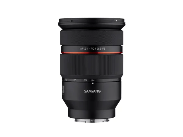 Samyang AF 24-70mm F2.8