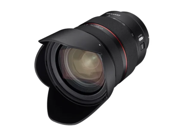 Samyang AF 24-70mm F2.8