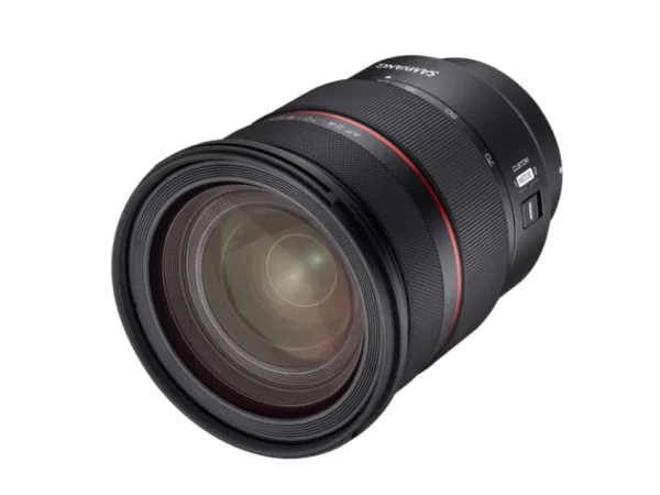 Samyang AF 24-70mm F2.8
