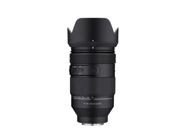 Samyang AF 35-150mm F2-2.8