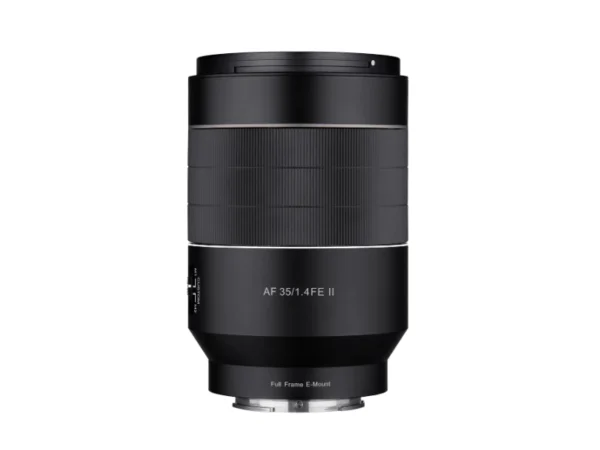 AF 35mm F1.4 II | Sony E - Image 2