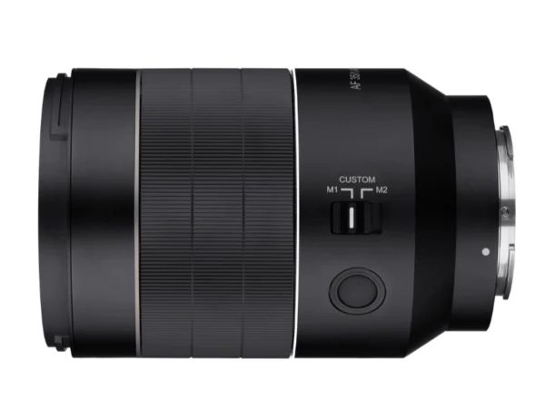 Samyang AF 35mm F1.4 II for Sony E
