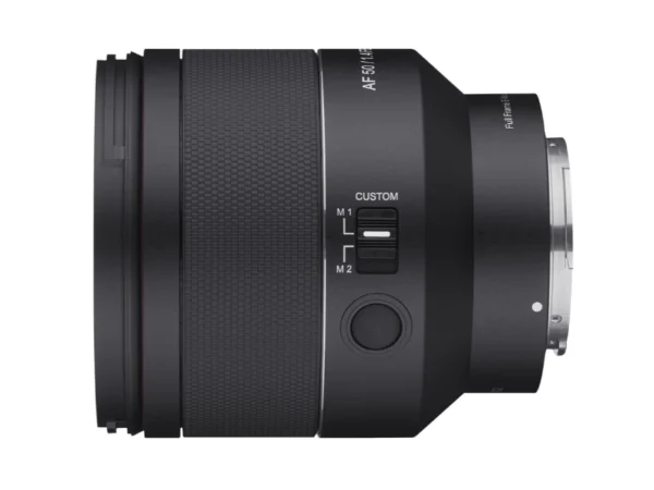 AF 50mm F1.4 II | Sony E - Image 2