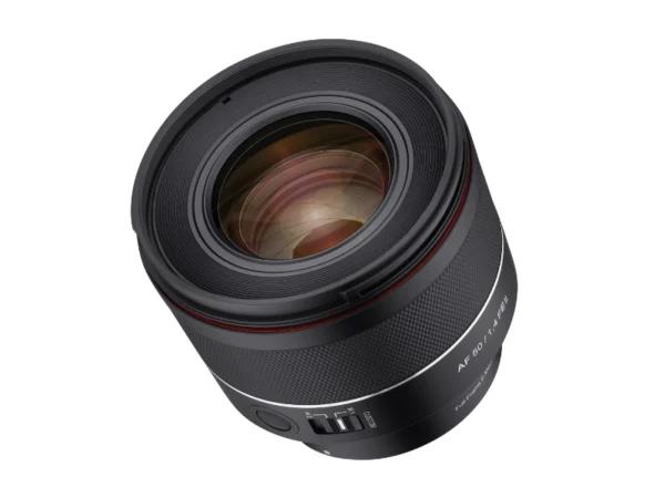 AF 50mm F1.4 II | Sony E - Image 3