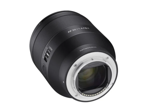 AF 50mm F1.4 II | Sony E - Image 4