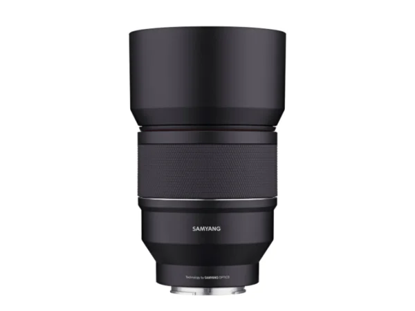 Samyang AF 85mm F1.4 II for Sony E