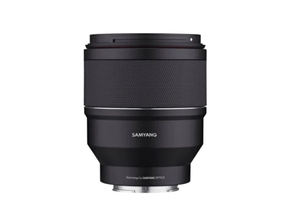 Samyang AF 85mm F1.4 II for Sony E