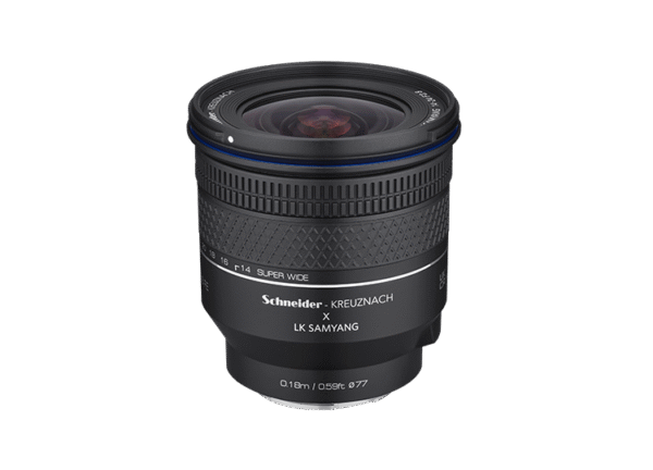 Samyang AF 14-24mm F2.8 for Sony E