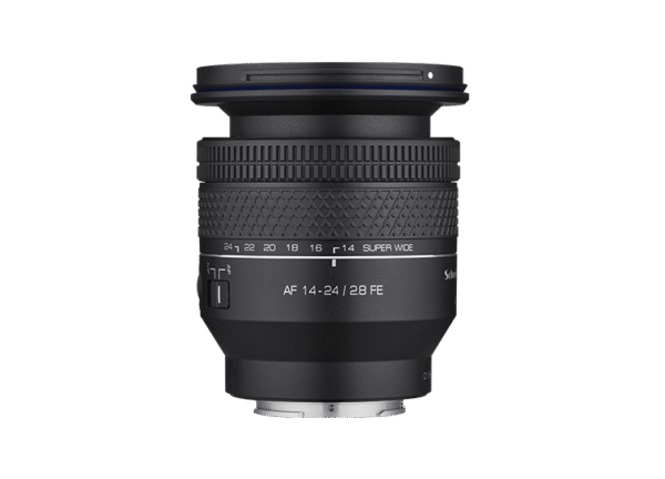 Samyang AF 14-24mm F2.8 for Sony E