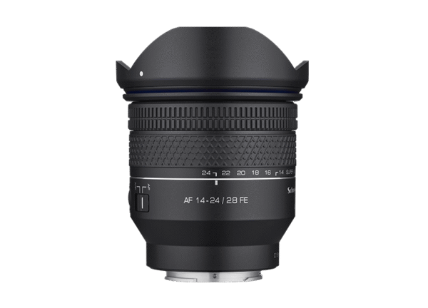 AF 14-24mm F2.8