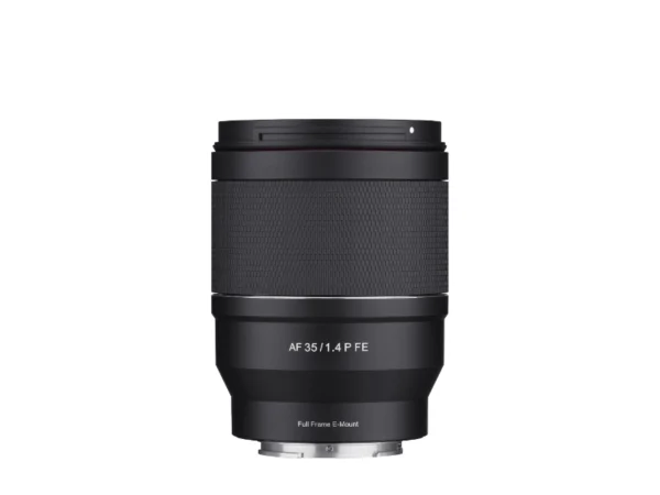 AF 35mm F1.4 P FE - Image 2
