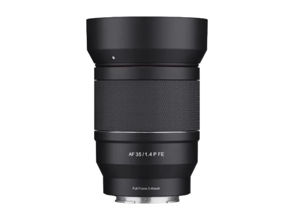 AF 35mm F1.4 P FE