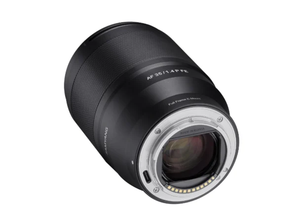 AF 35mm F1.4 P FE - Image 3