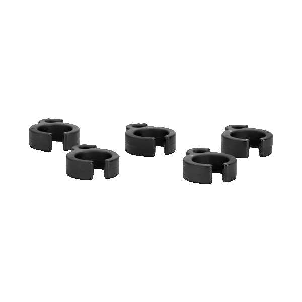 Boompole Cable Clips