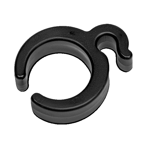 Boompole Cable Clips