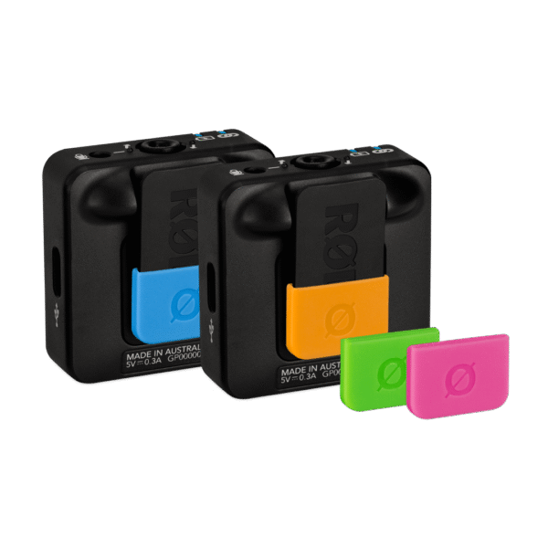 Rode COLORS 2