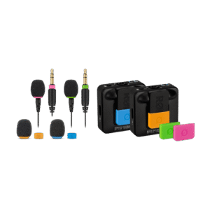 Rode COLORS 2