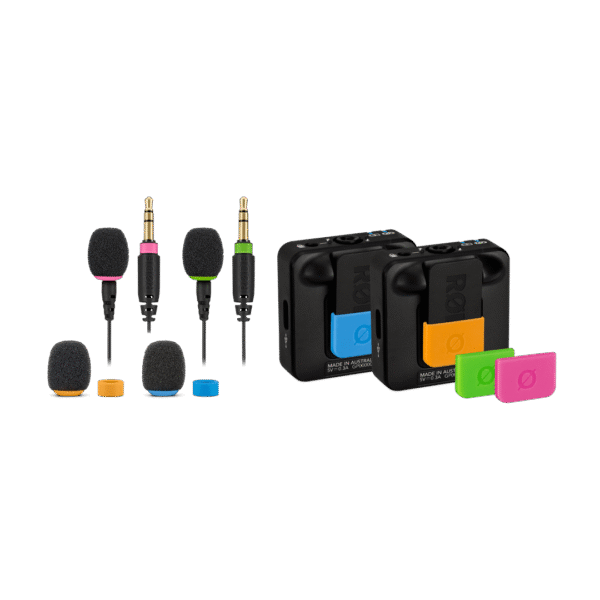 Rode COLORS 2