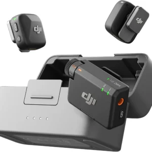 DJI MIC MINI (2+1+CC)