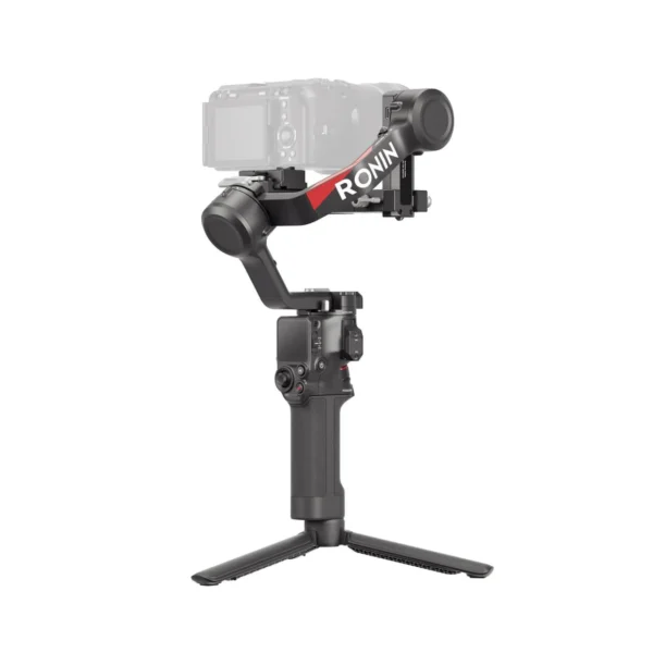 DJI RS 4 Mini Camera Gimble - Image 2