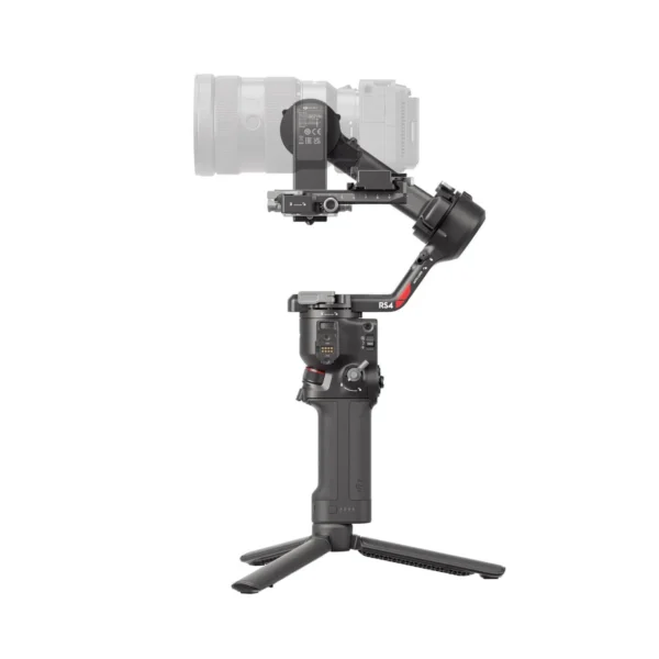 DJI RS 4 Mini Combo