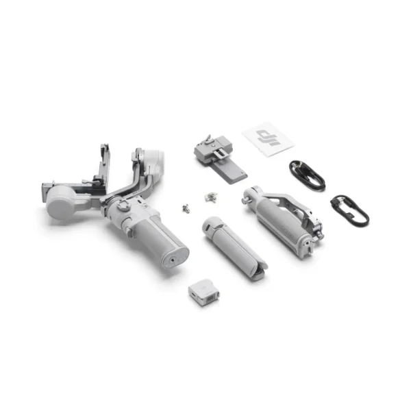 DJI RS4 Mini Combo - Image 3
