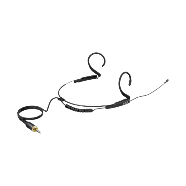 Rode HS2 Lightweight Headset Microphone