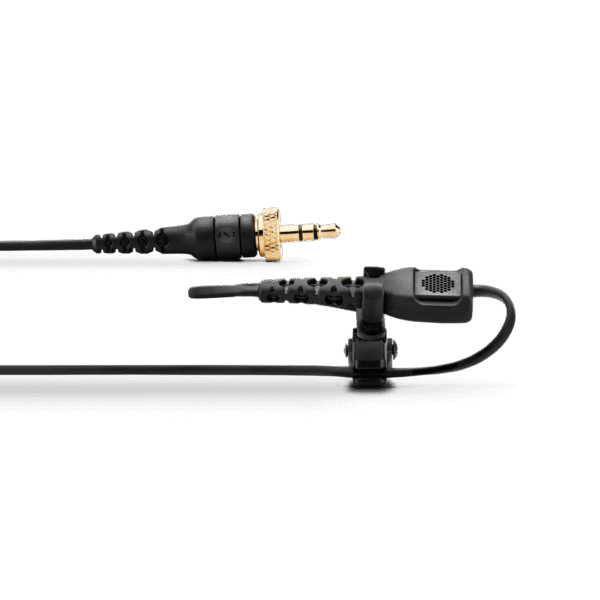 Lavalier II Premium Lavalier Microphone