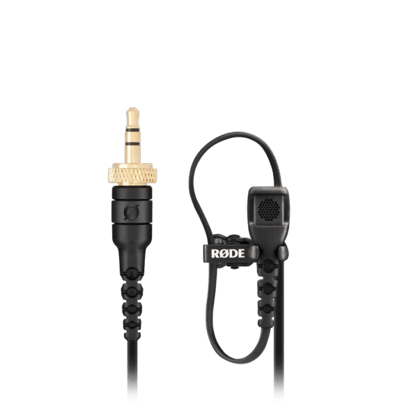 Lavalier II Premium Lavalier Microphone