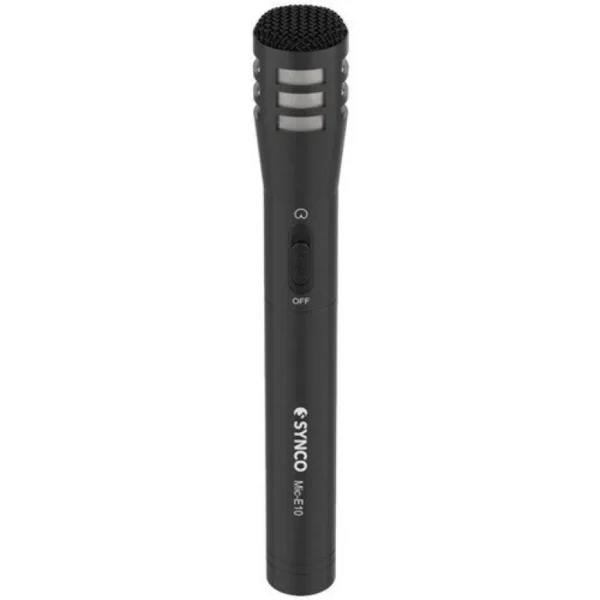 Synco E-10 Cardioid Microphone