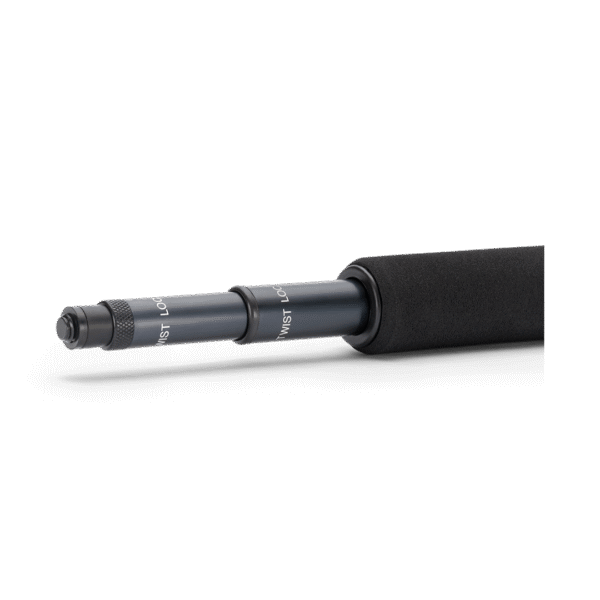 Micro Boompole Ultra-compact Boompole