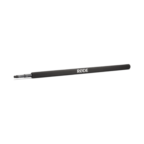 Micro Boompole Ultra-compact Boompole