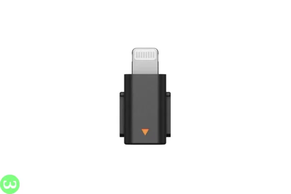Mic Mini Mobile phone Adopter