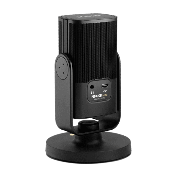 RODE NT-USB Mini