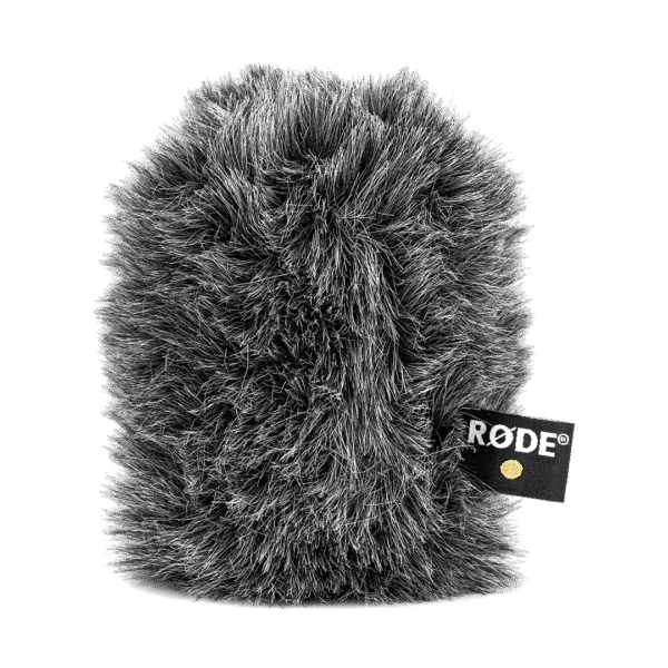 Rode WS11 VideoMic NTG Windshield