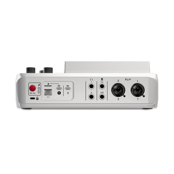RØDECaster Duo Integrated Audio Production Studio