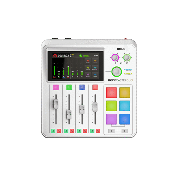 Rodecaster Duo - Image 2