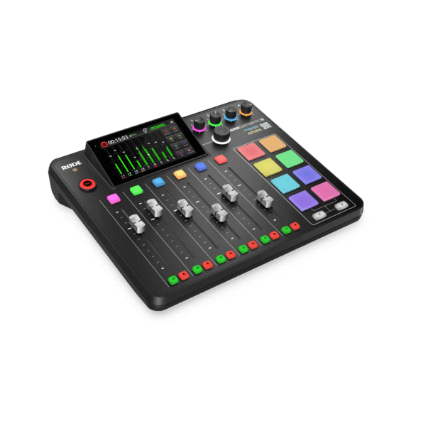 RØDECaster Pro II