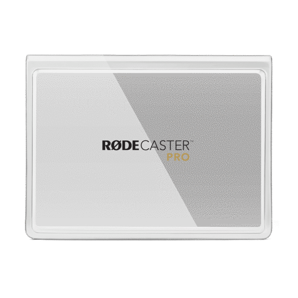 RØDECover Pro Cover for RØDECaster Pro