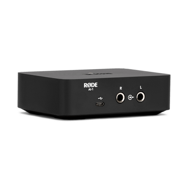 Rode AI 1 Single-channel Audio Interface