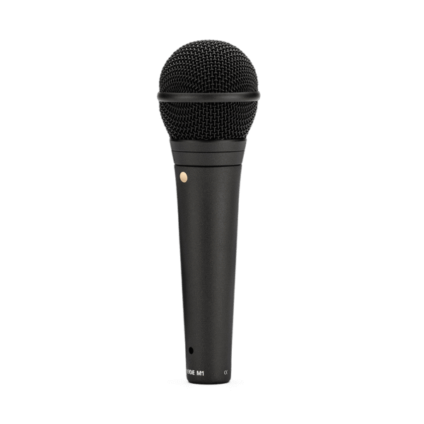 Rode M1 Live Performance Dynamic Microphone