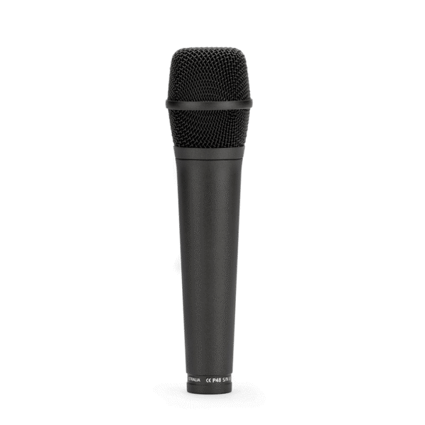 Rode M2 – Live Condenser Microphone for Crystal-Clear Vocals
