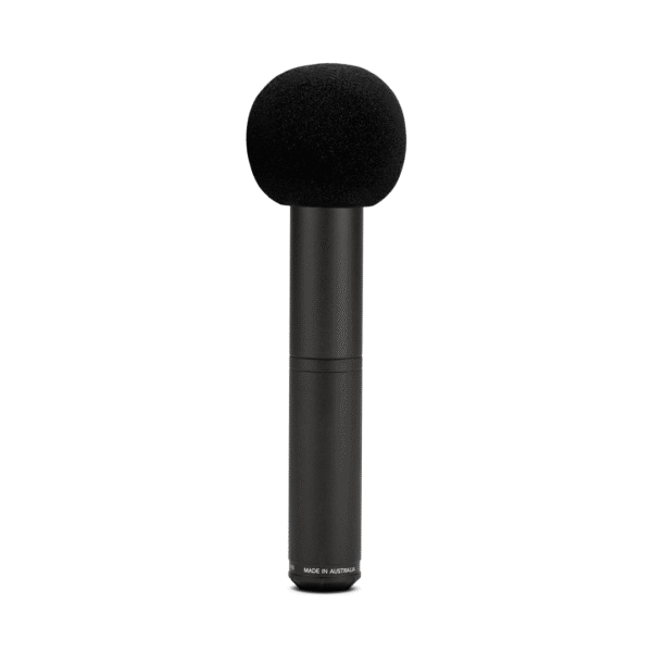 Rode M3 End-address Condenser Microphone