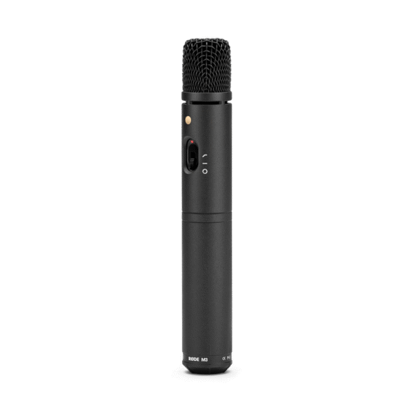 Rode M3 End-address Condenser Microphone